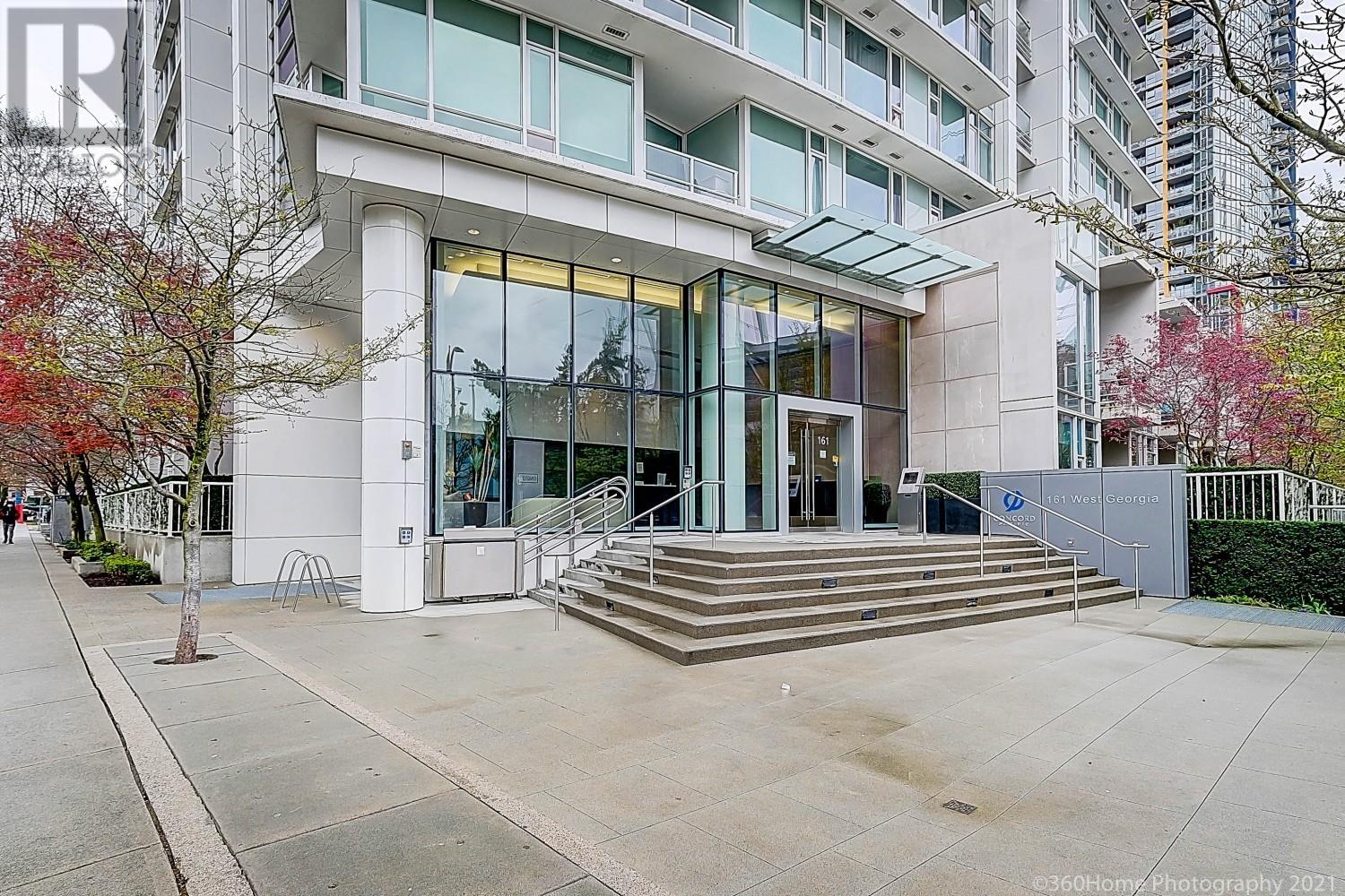 905 161 W GEORGIA STREET Property Photo 1