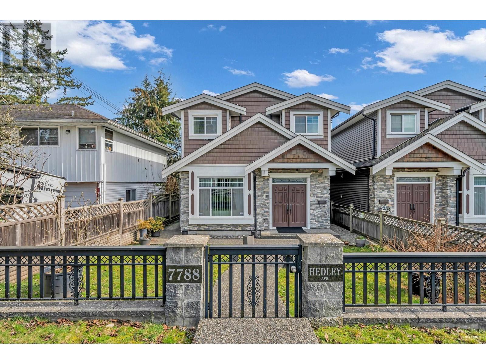 7788 HEDLEY AVENUE Property Photo 1