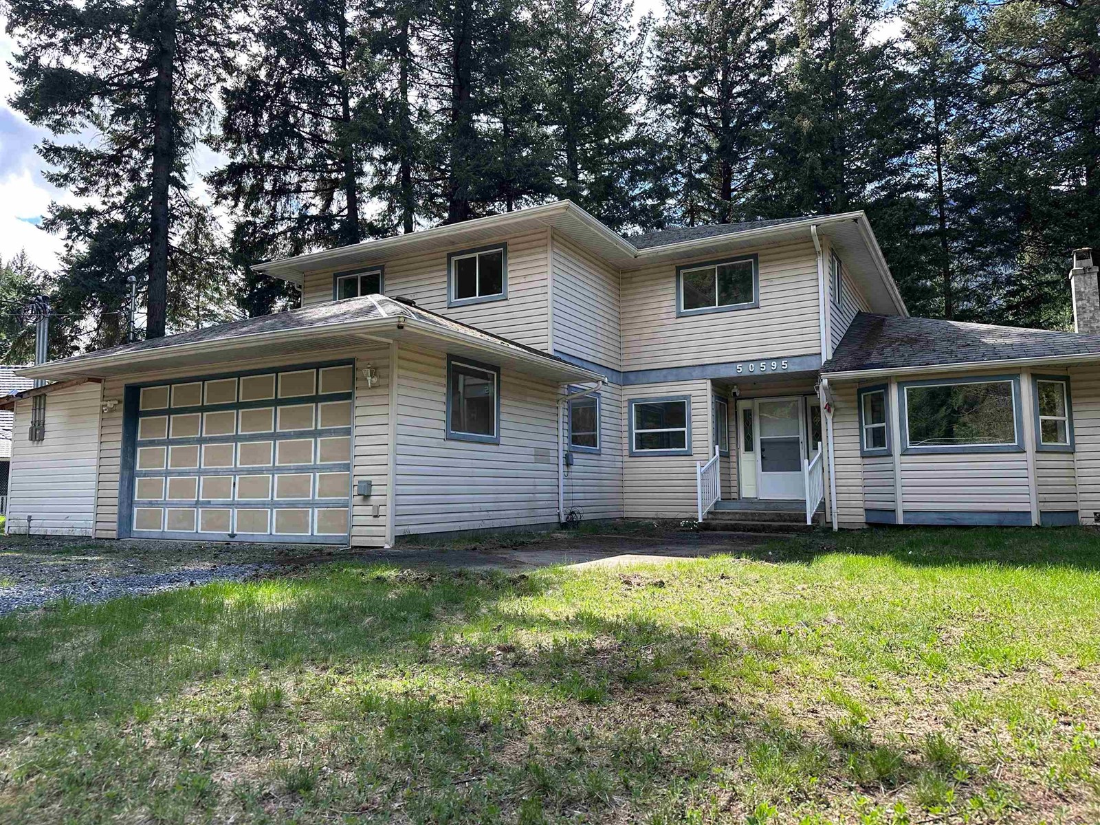 50595 Slanzi Road, Fraser Canyon Property Photo 1