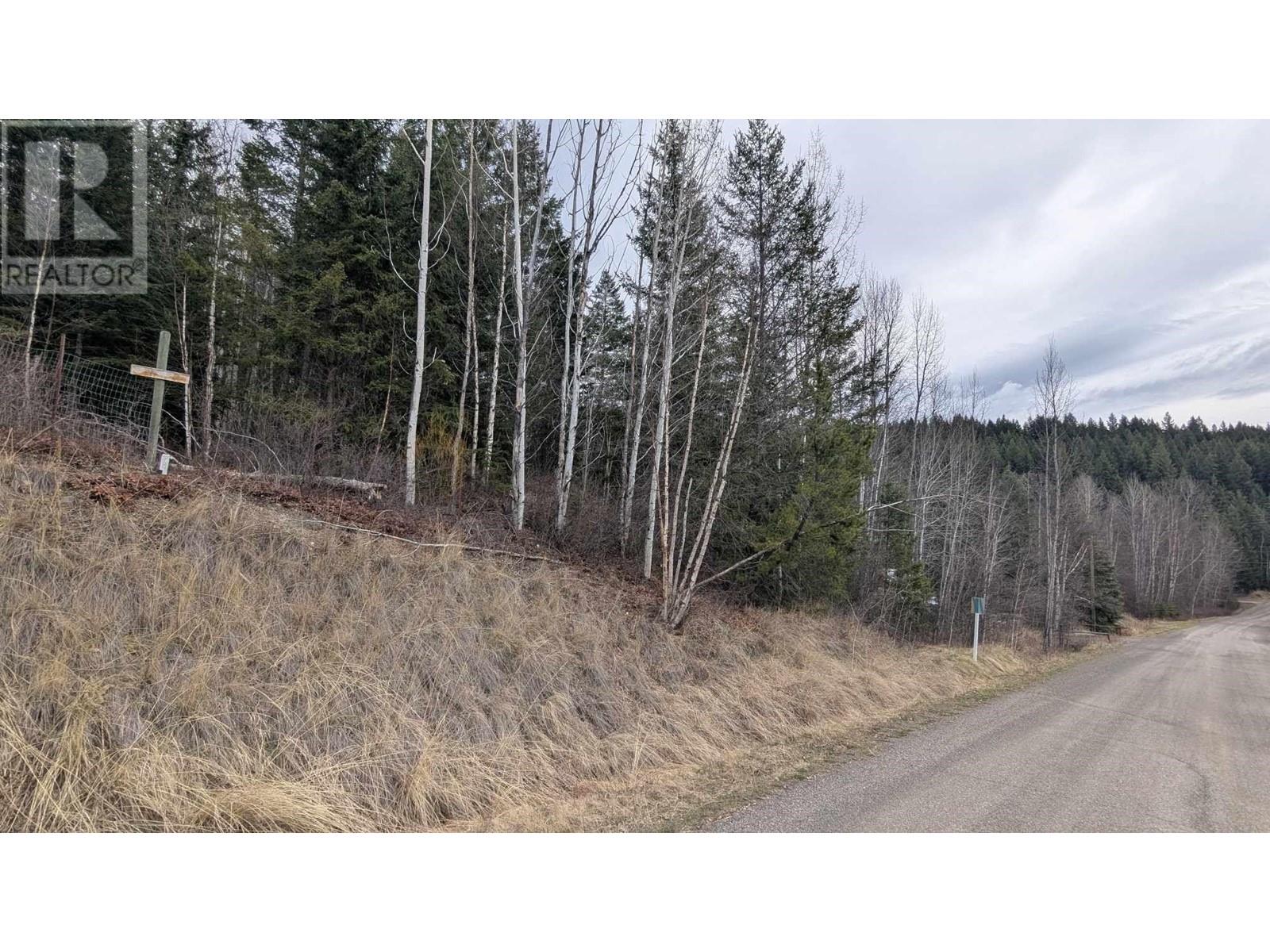 LOT 12 SUMMIT ROAD Property Photo 1