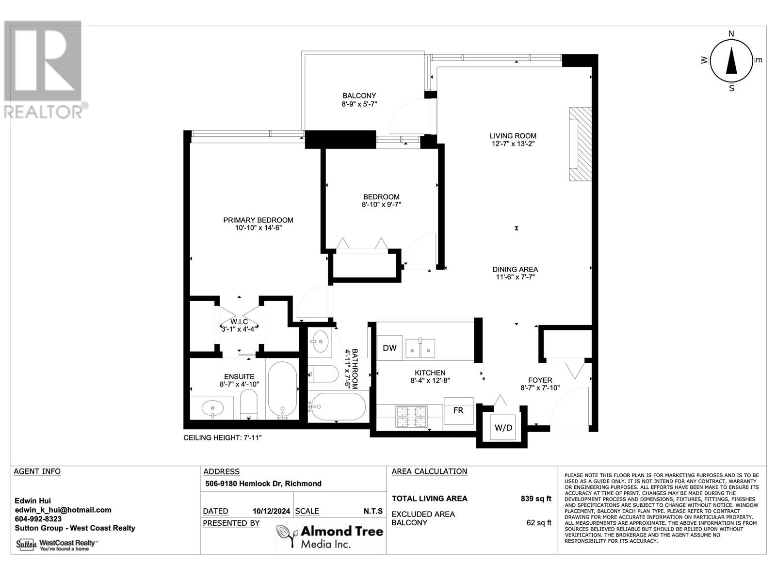 506 9180 Hemlock Drive Property Photo 26