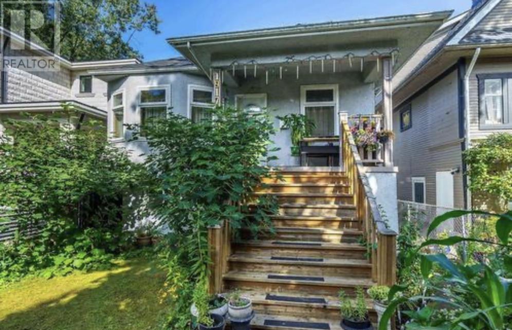1917 E 22ND AVENUE Property Photo 1