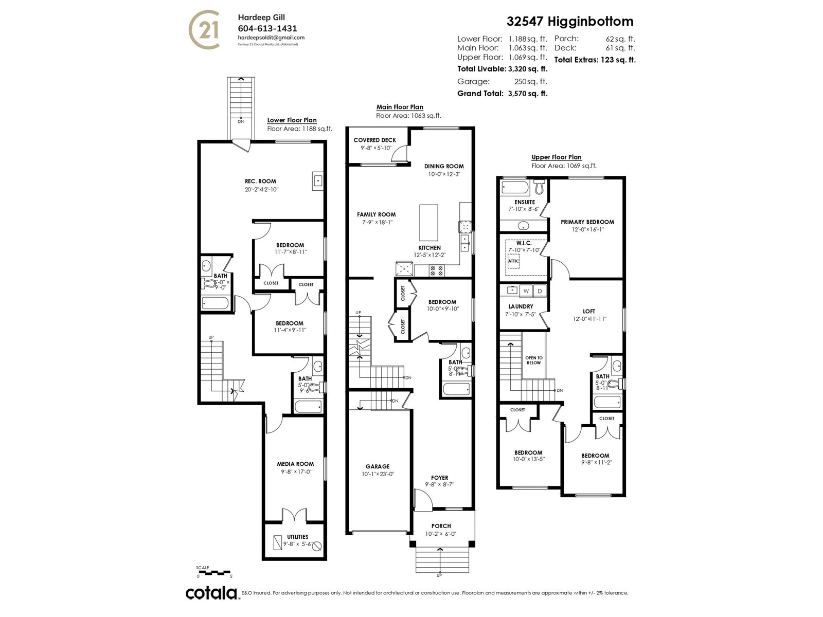 32547 Higginbottom Court Property Photo 40