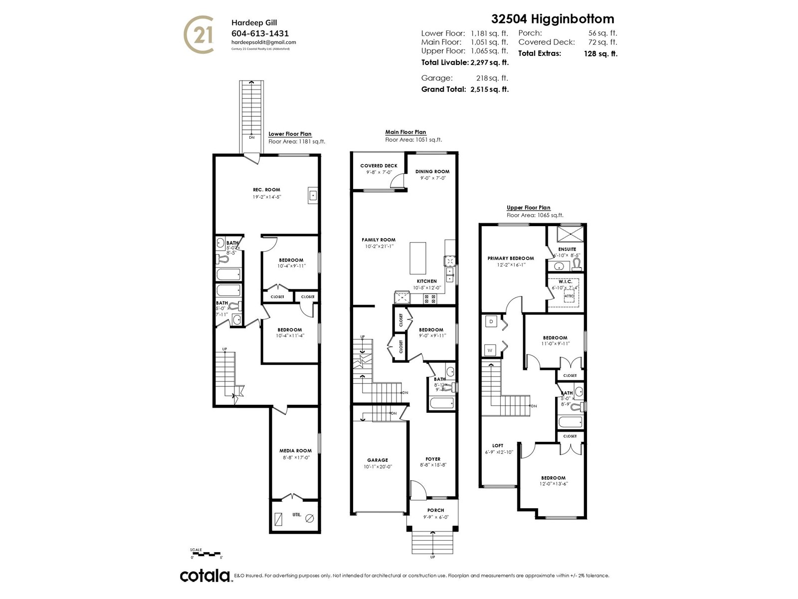 32504 Higginbottom Court Property Photo 40