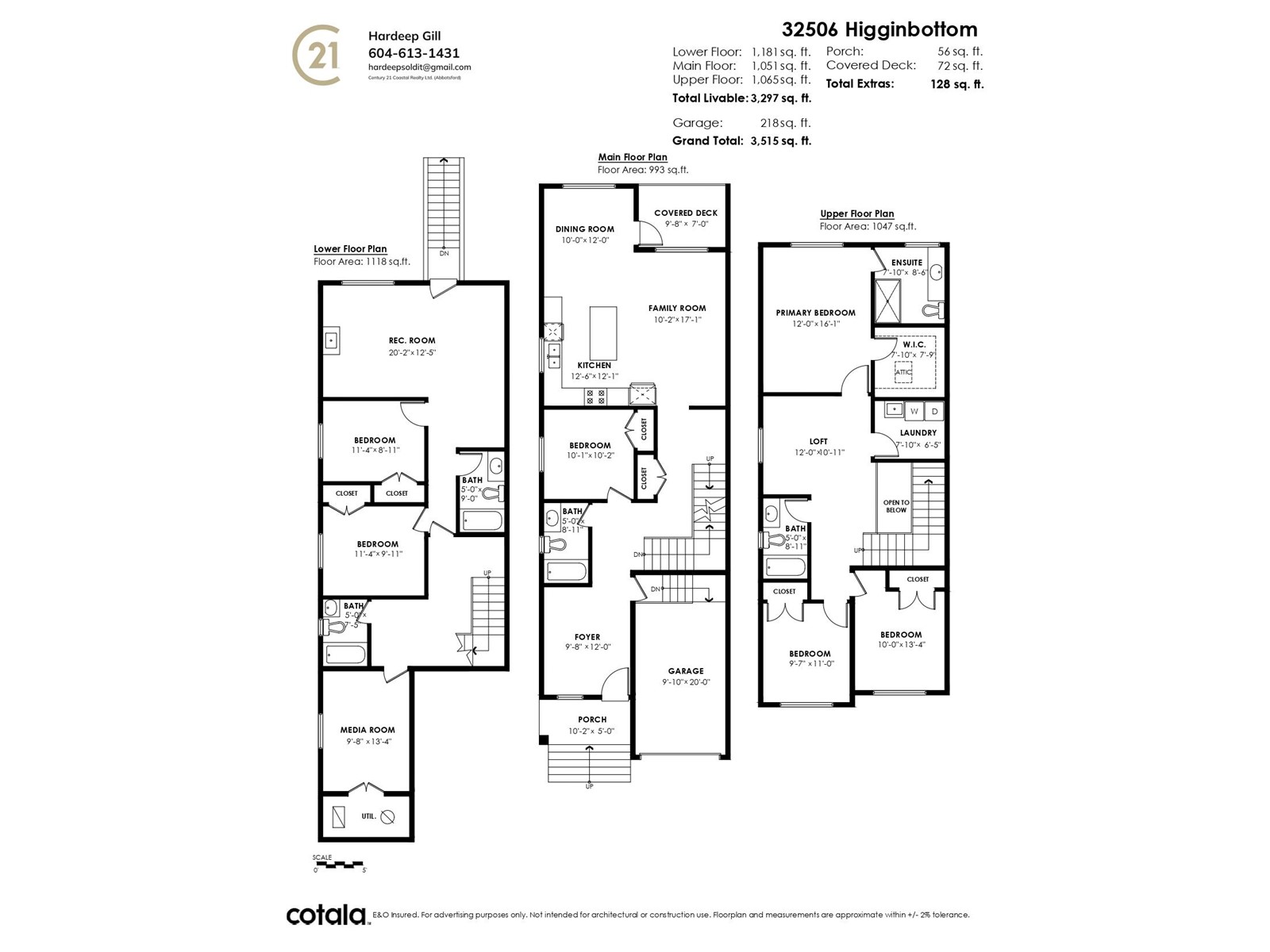 32506 Higginbottom Court Property Photo 39