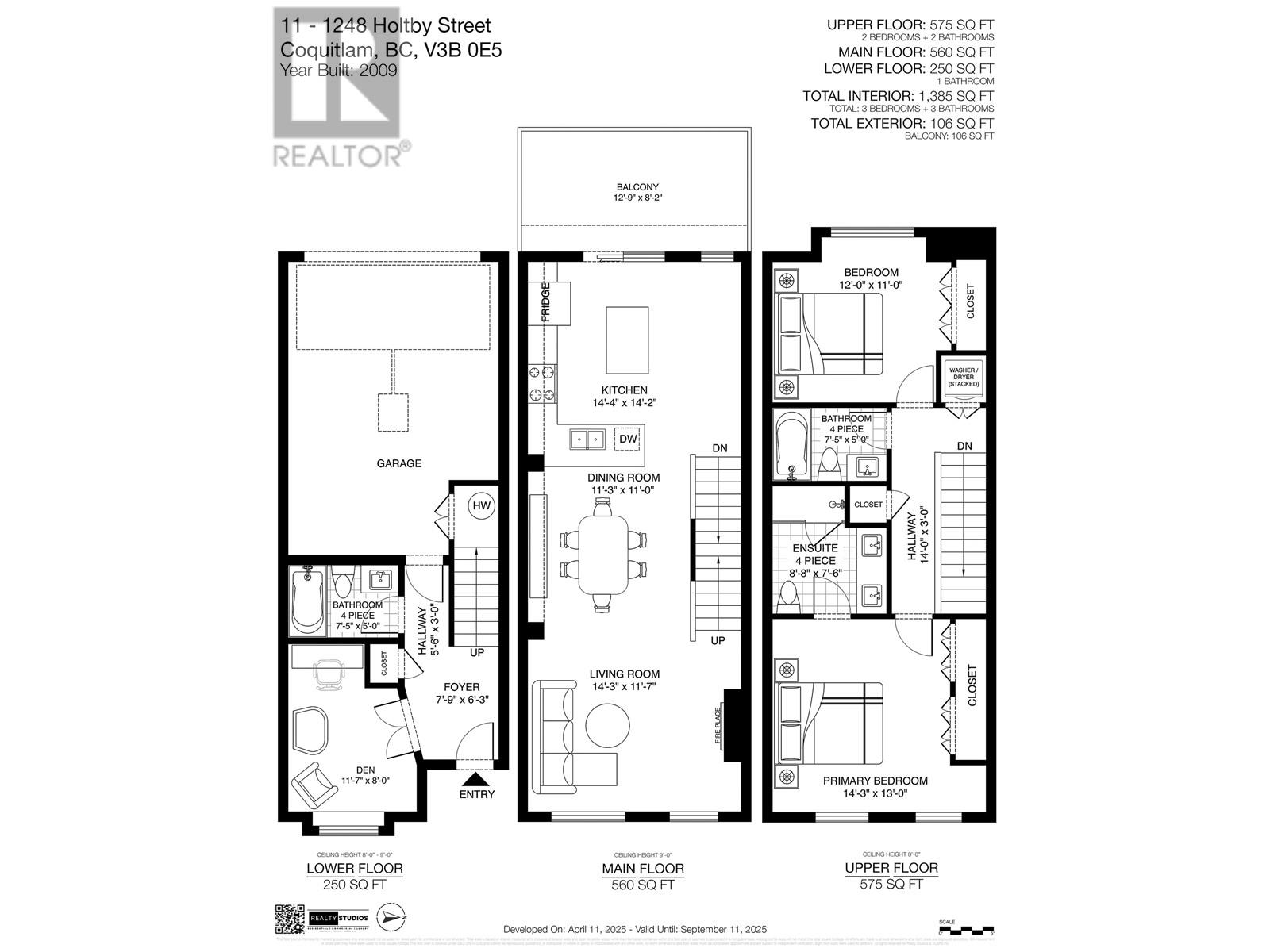 11 1248 Holtby Street Property Photo 40