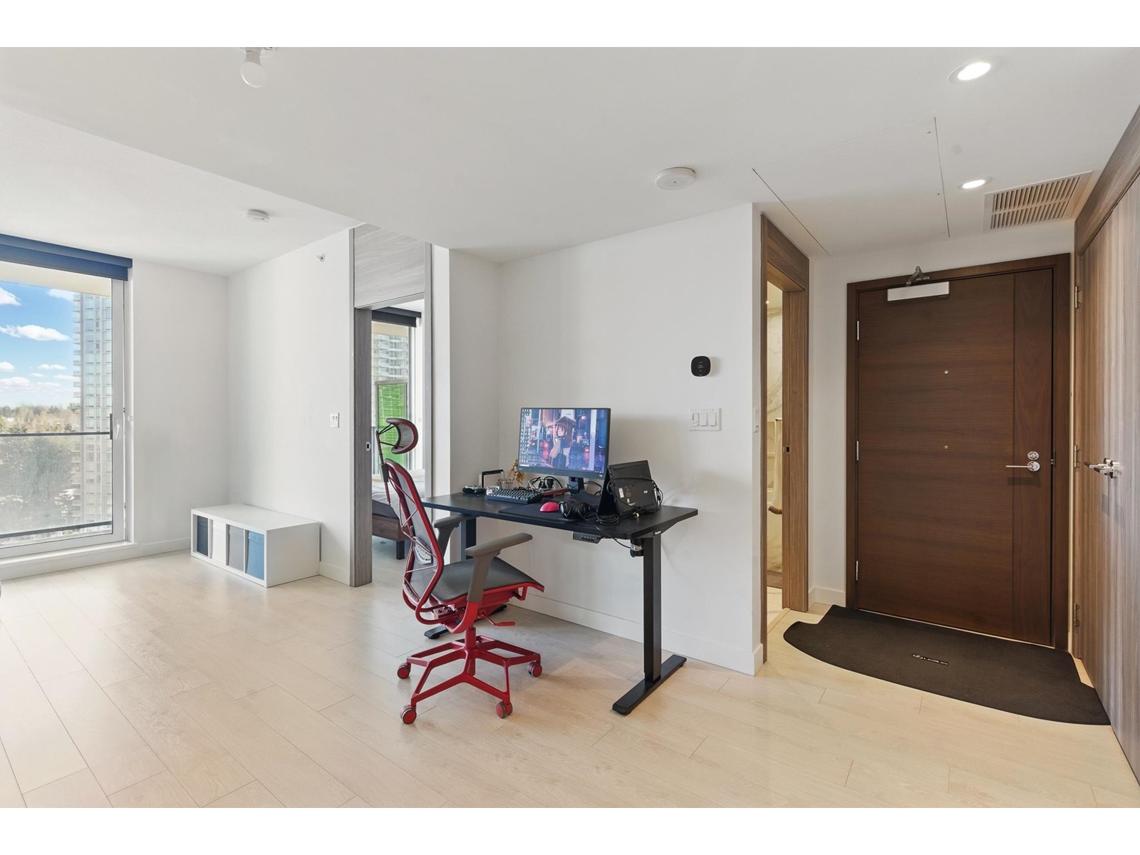 1406 9887 Whalley Boulevard Property Photo 5