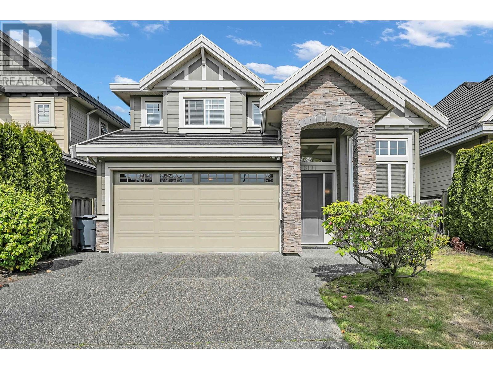 6191 Dunsmuir Crescent Property Photo 1