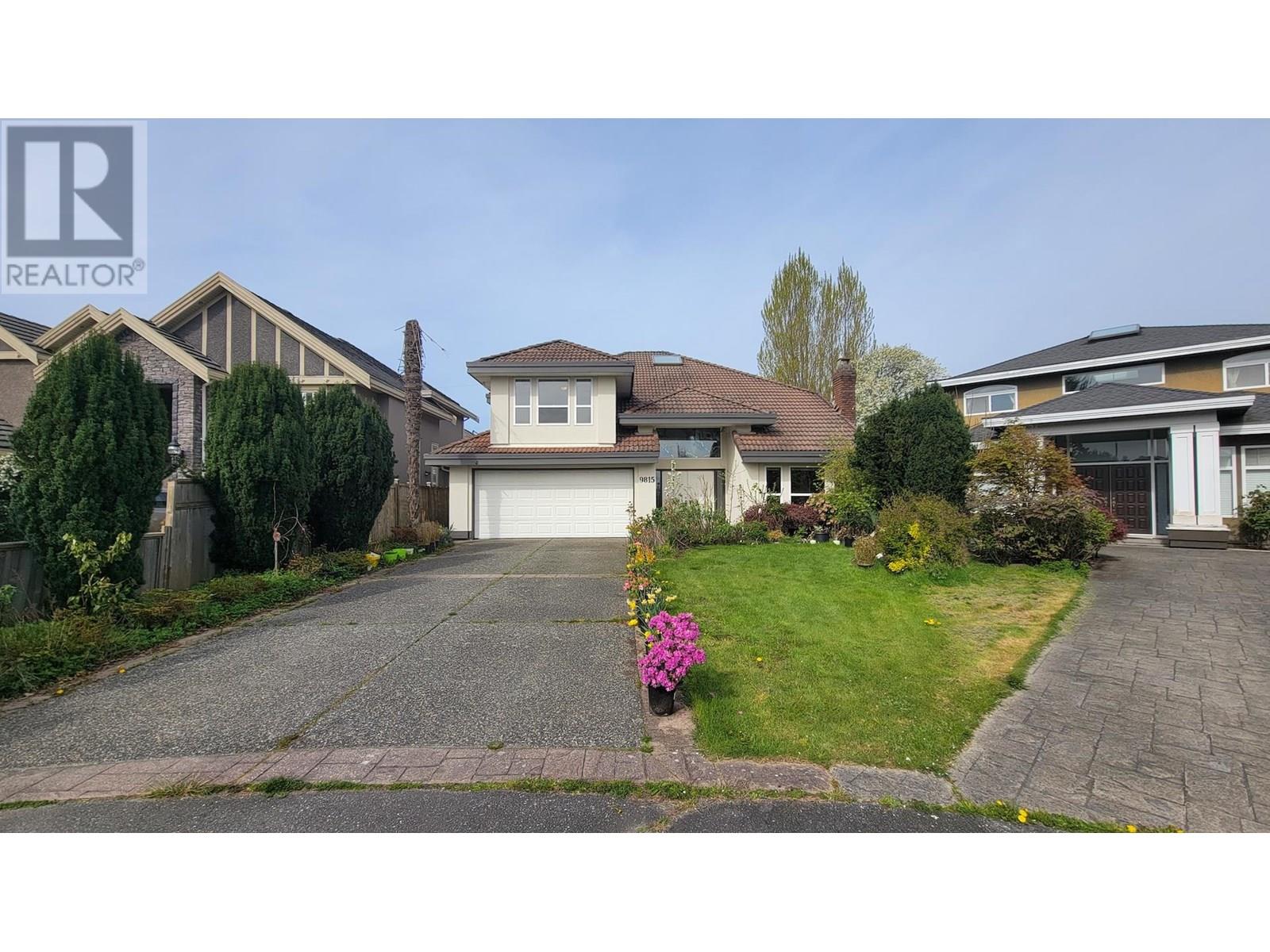 9815 GREENLEES ROAD Property Photo 1