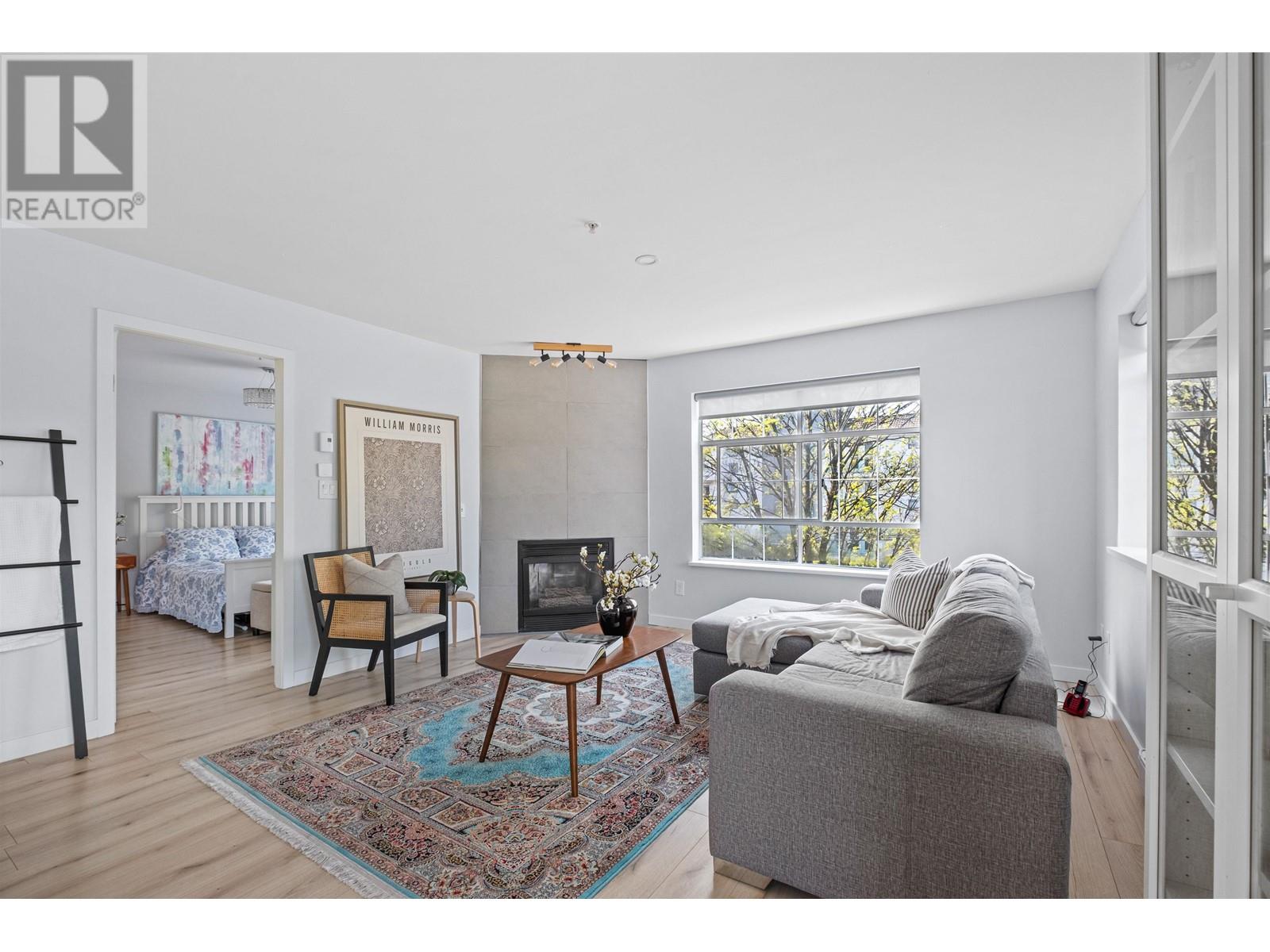 301 1990 Coquitlam Avenue Property Photo 1