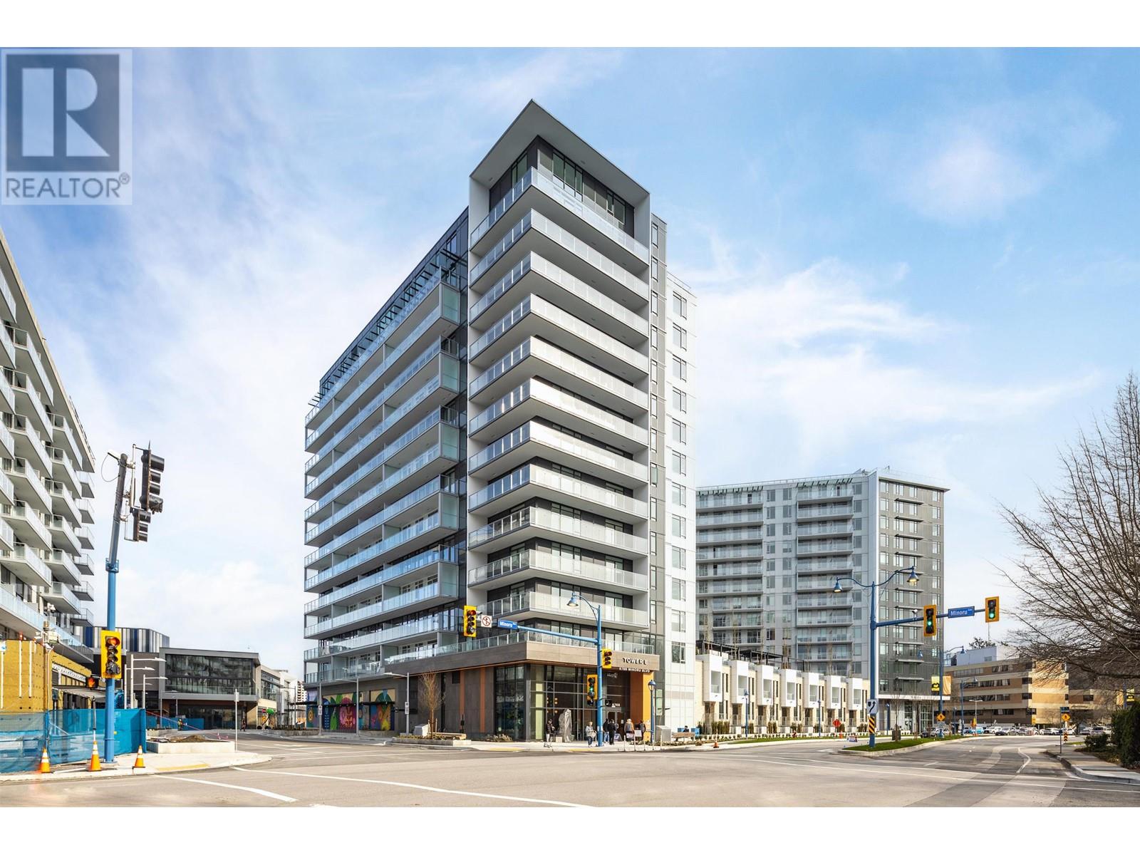 1203 6788 Minoru Boulevard Property Photo 1