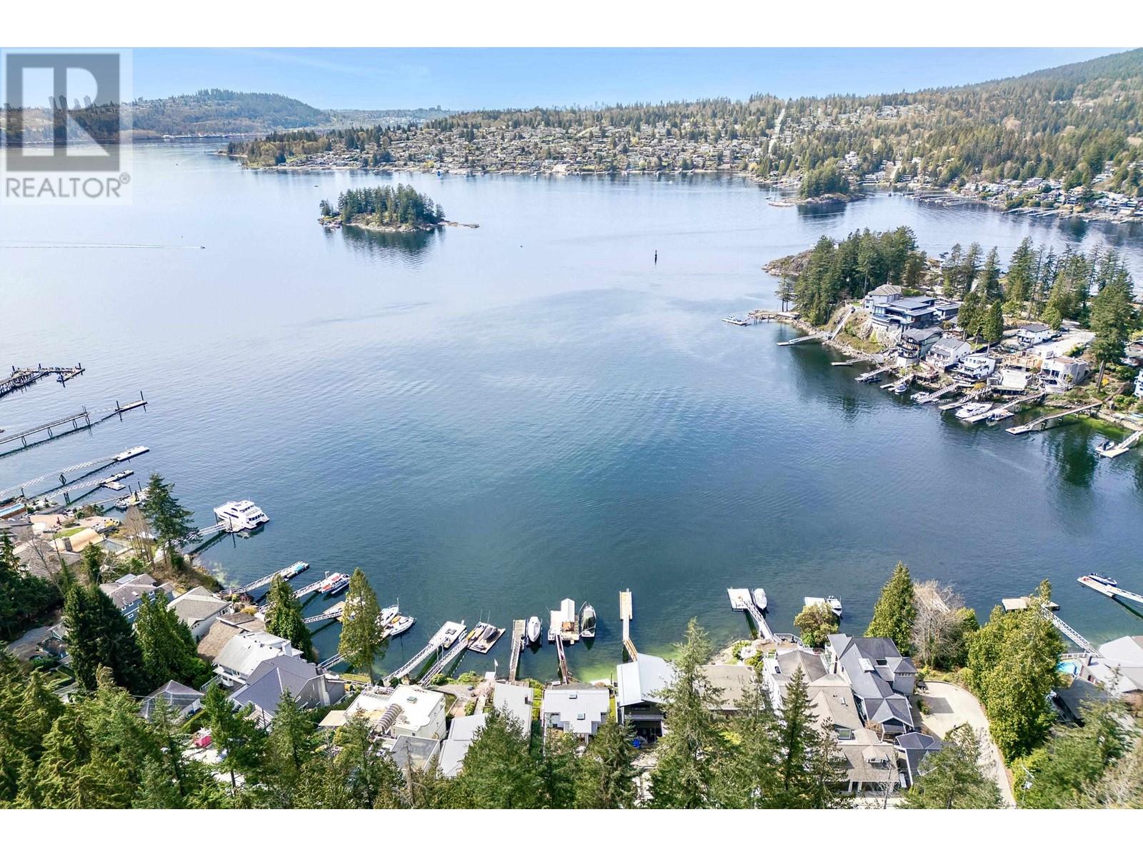 4705 Belcarra Bay Road Property Photo 2