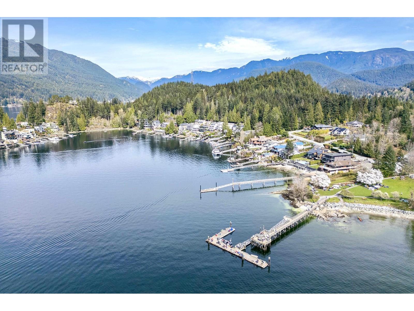 4705 Belcarra Bay Road Property Photo 3