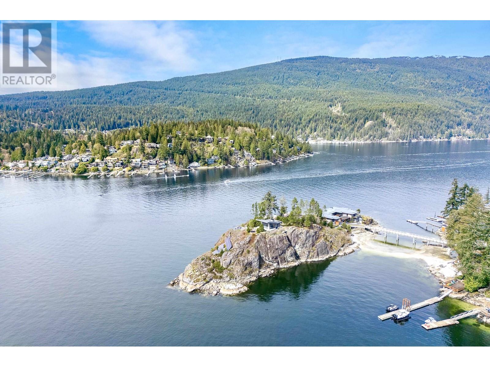 4705 Belcarra Bay Road Property Photo 4