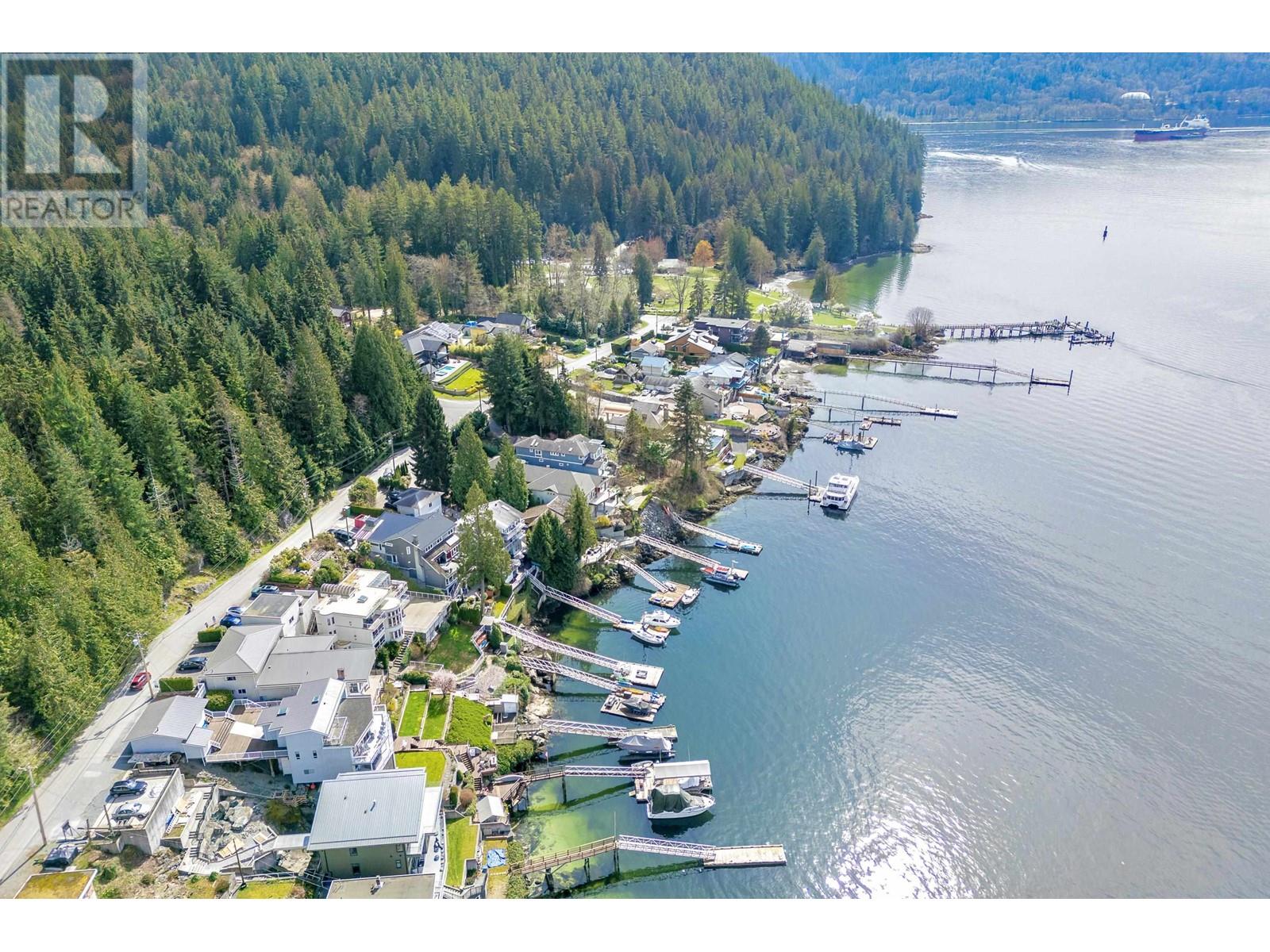 4705 Belcarra Bay Road Property Photo 8