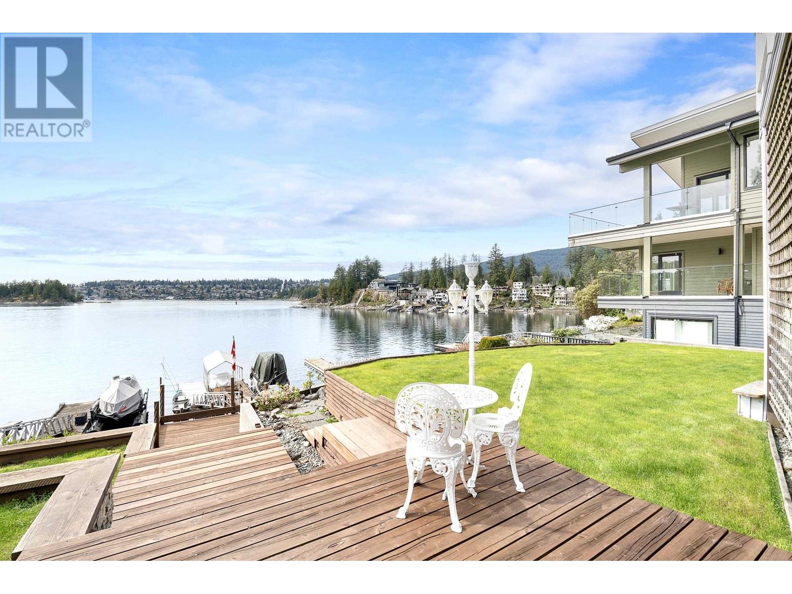 4705 Belcarra Bay Road Property Photo 12