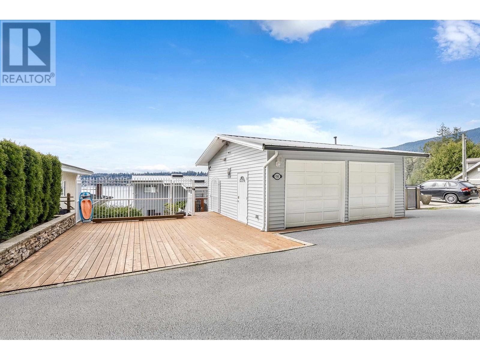 4705 Belcarra Bay Road Property Photo 39