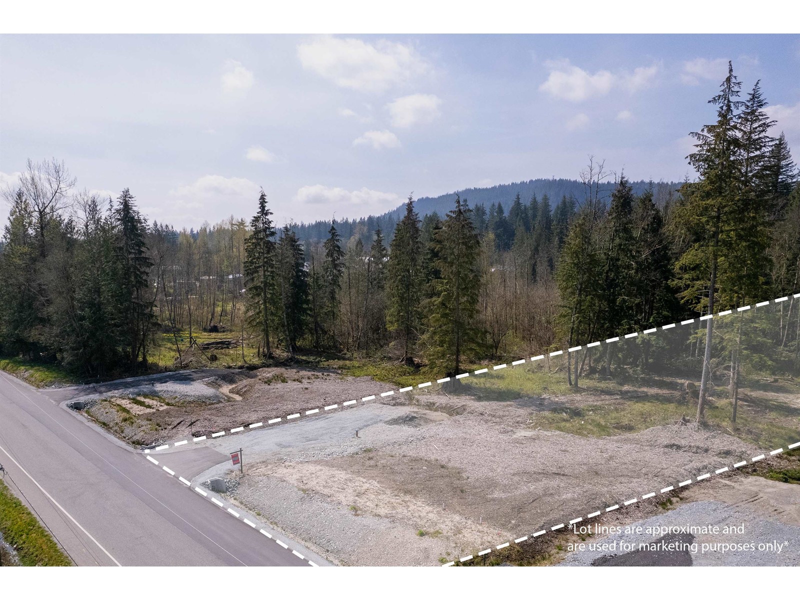 12143 Rolley Lake Street Property Photo 1