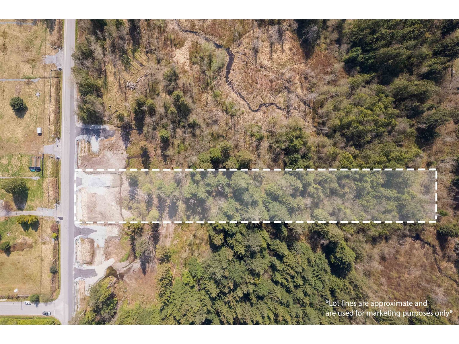 12143 Rolley Lake Street Property Photo 2