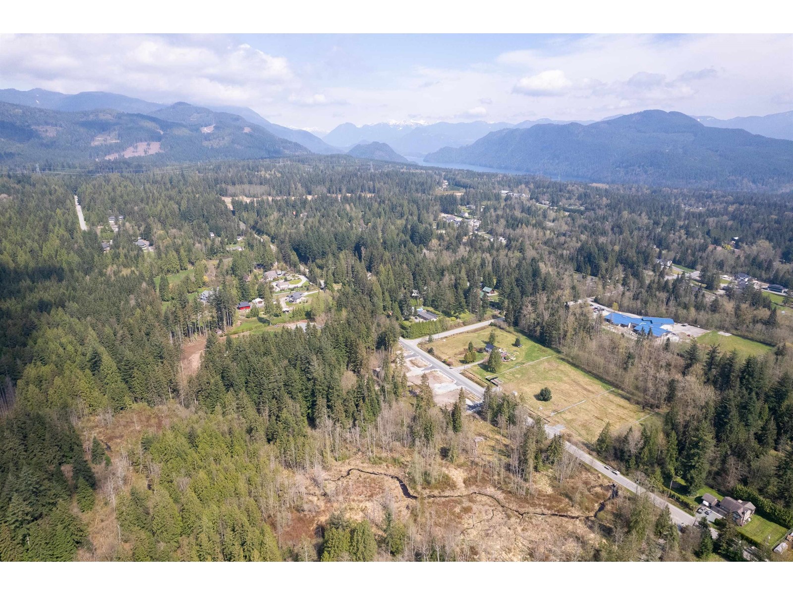 12143 Rolley Lake Street Property Photo 7