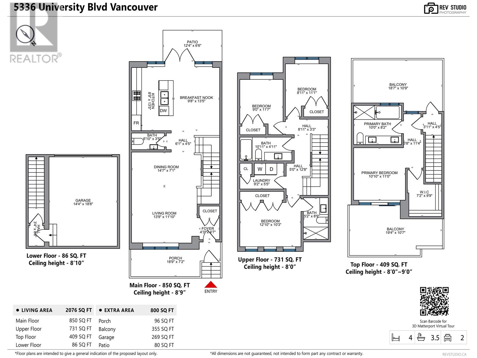 5336 University Boulevard Property Photo 40