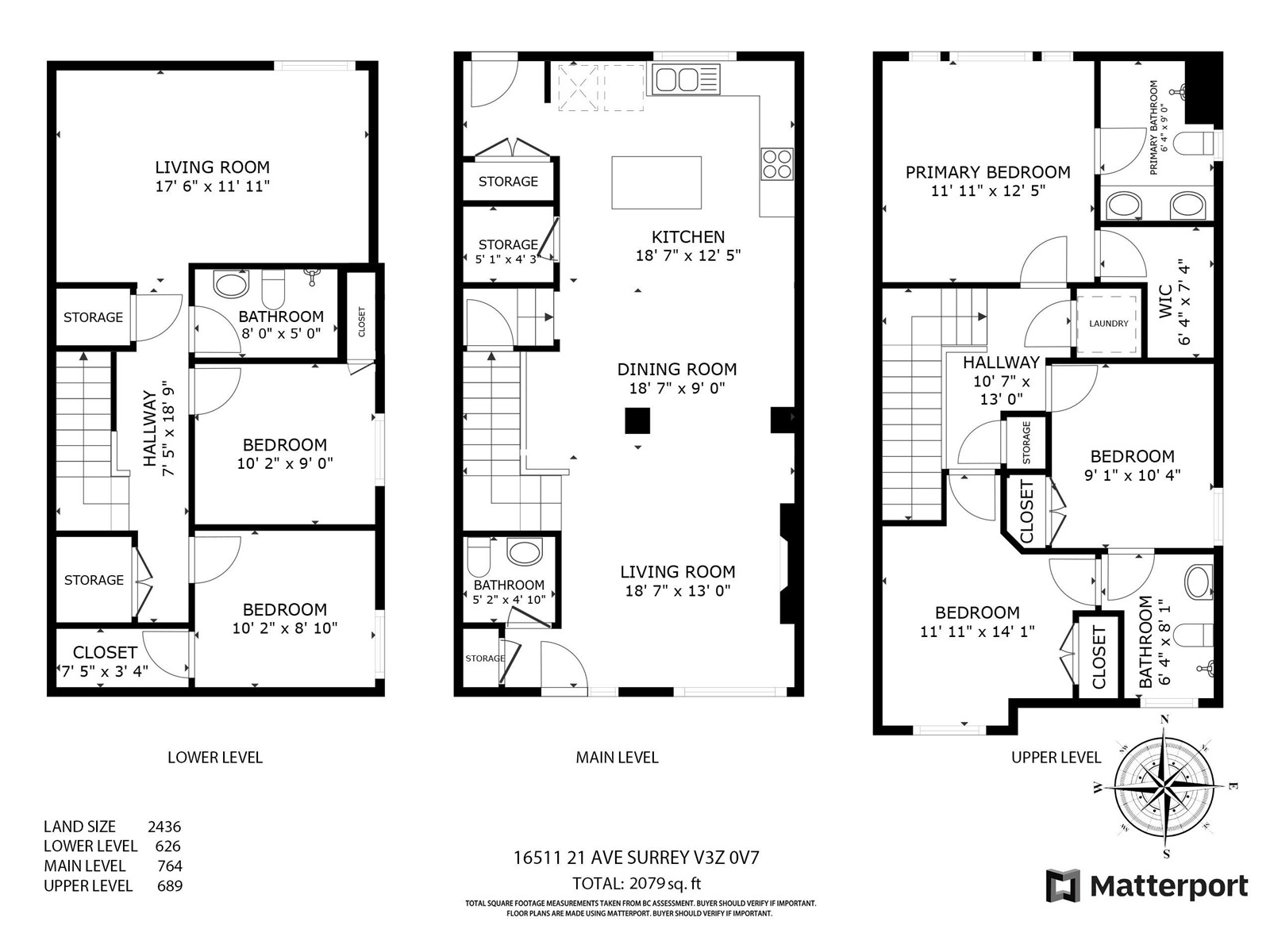 16511 21 Avenue Property Photo 37