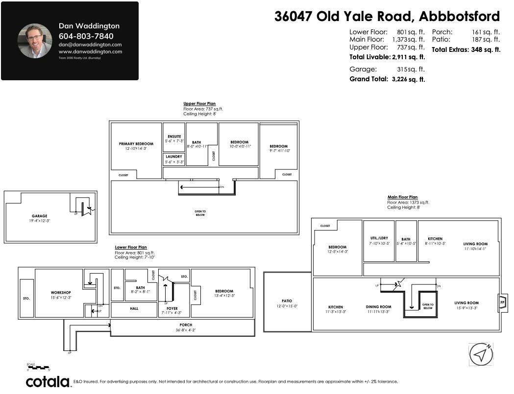 36047 Old Yale Road Property Photo 40