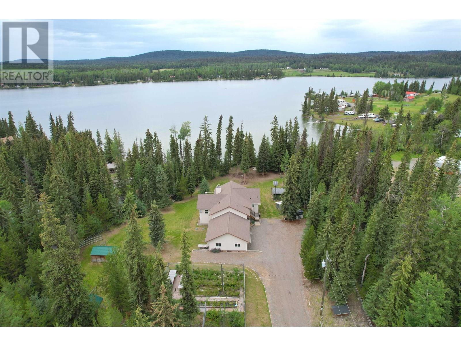 6399 Moose Point Drive Property Photo 1