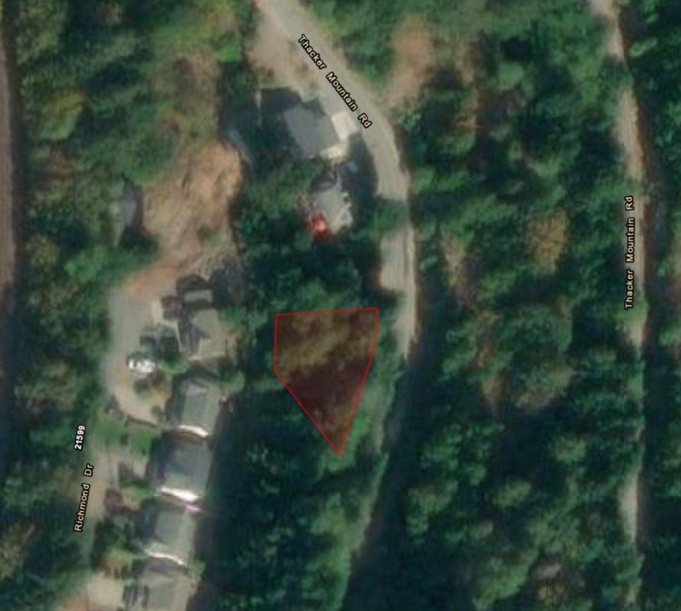 21523 Thacker Mtn Road, Hope Property Photo 3