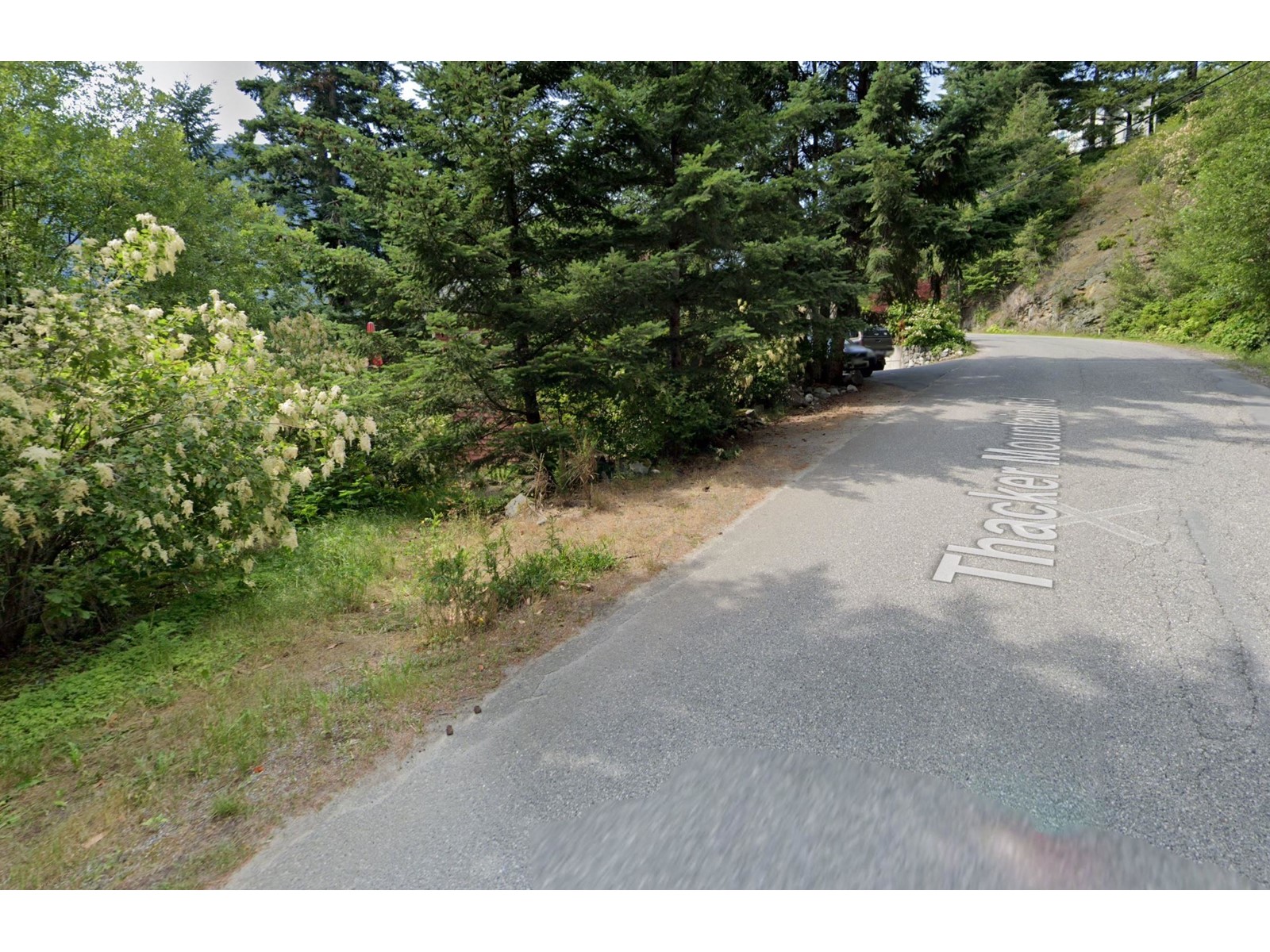 21523 Thacker Mtn Road, Hope Property Photo 5