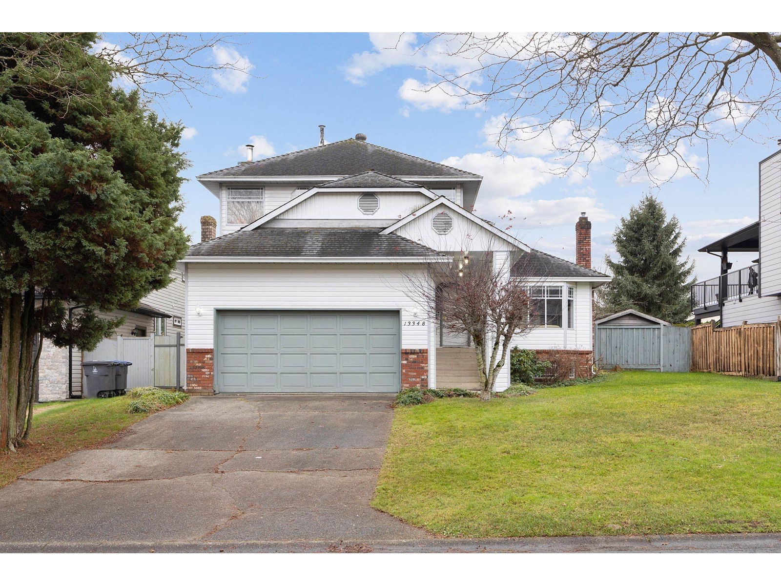 13348 98 Avenue Property Photo 1