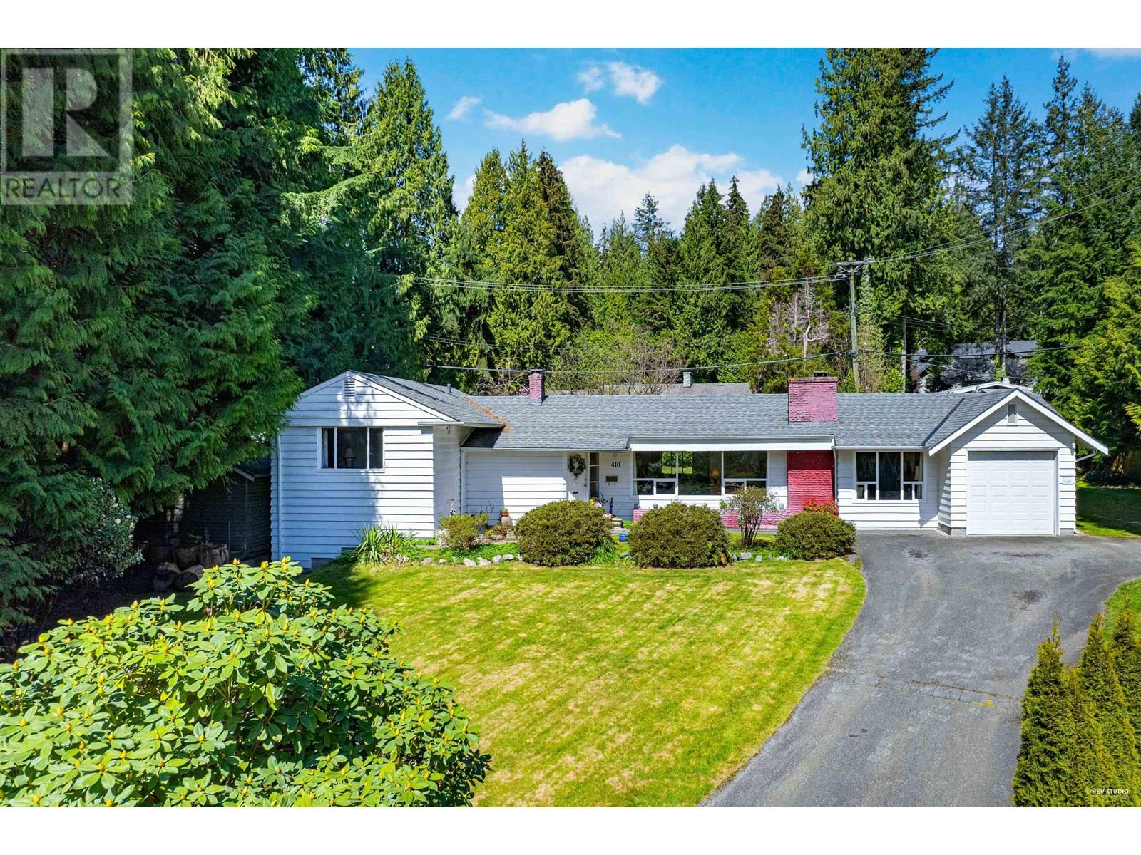 410 HADDEN DRIVE Property Photo 1
