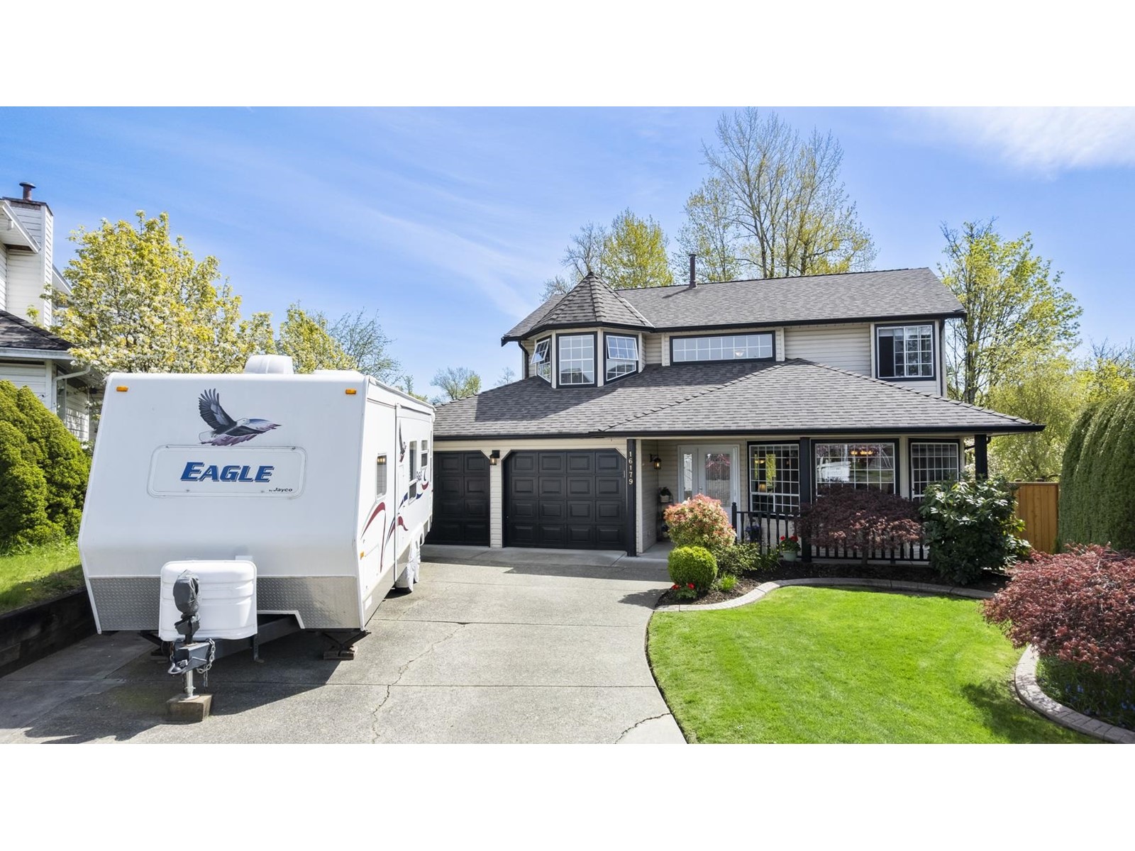 16179 78B AVENUE Property Photo 1