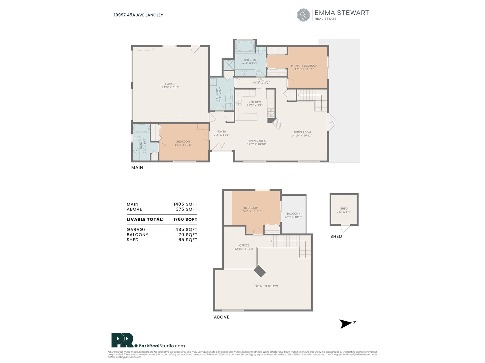 19997 45a Avenue Property Photo 25