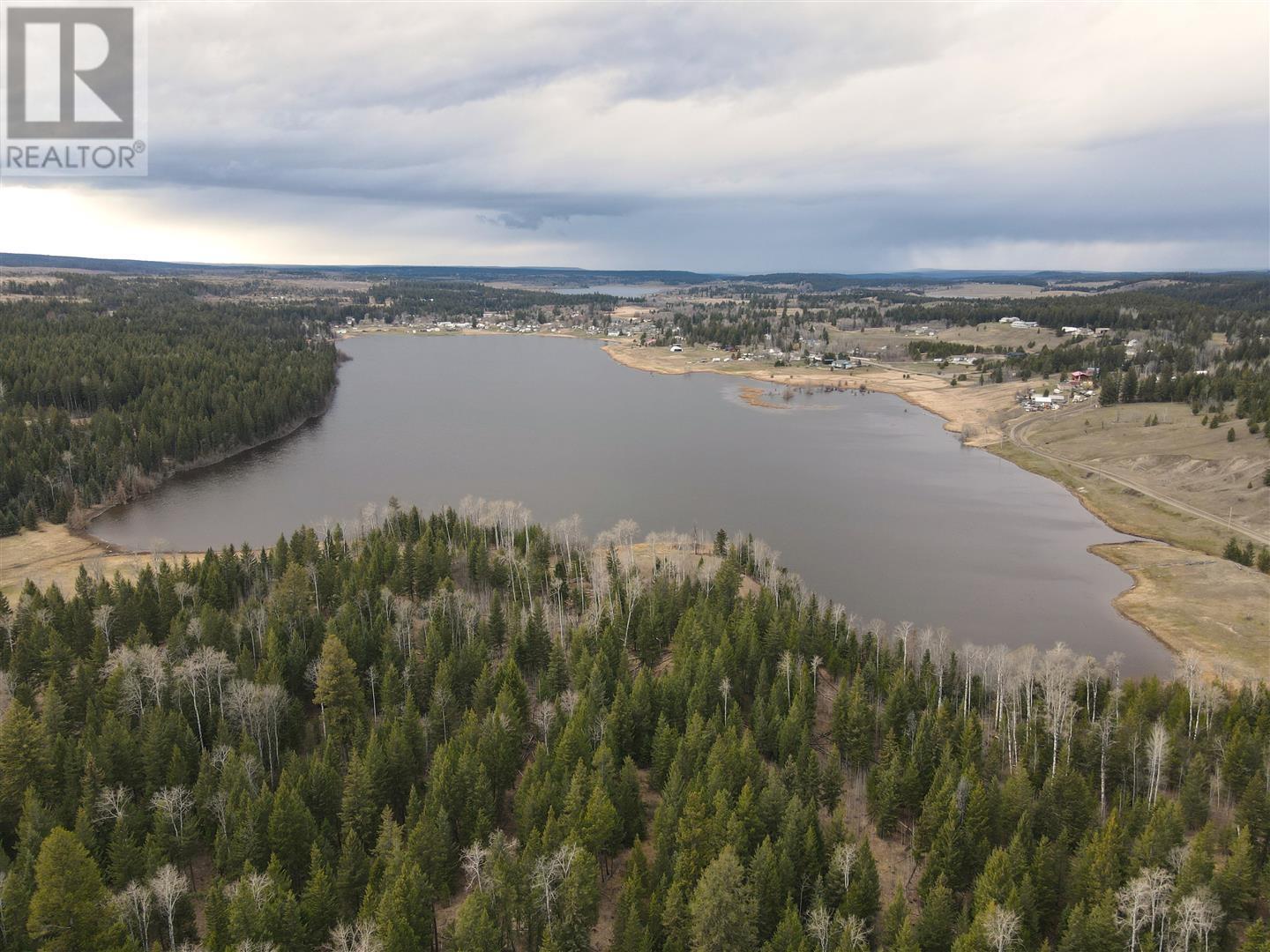 5684 103 Mile Lake Road Property Photo 1