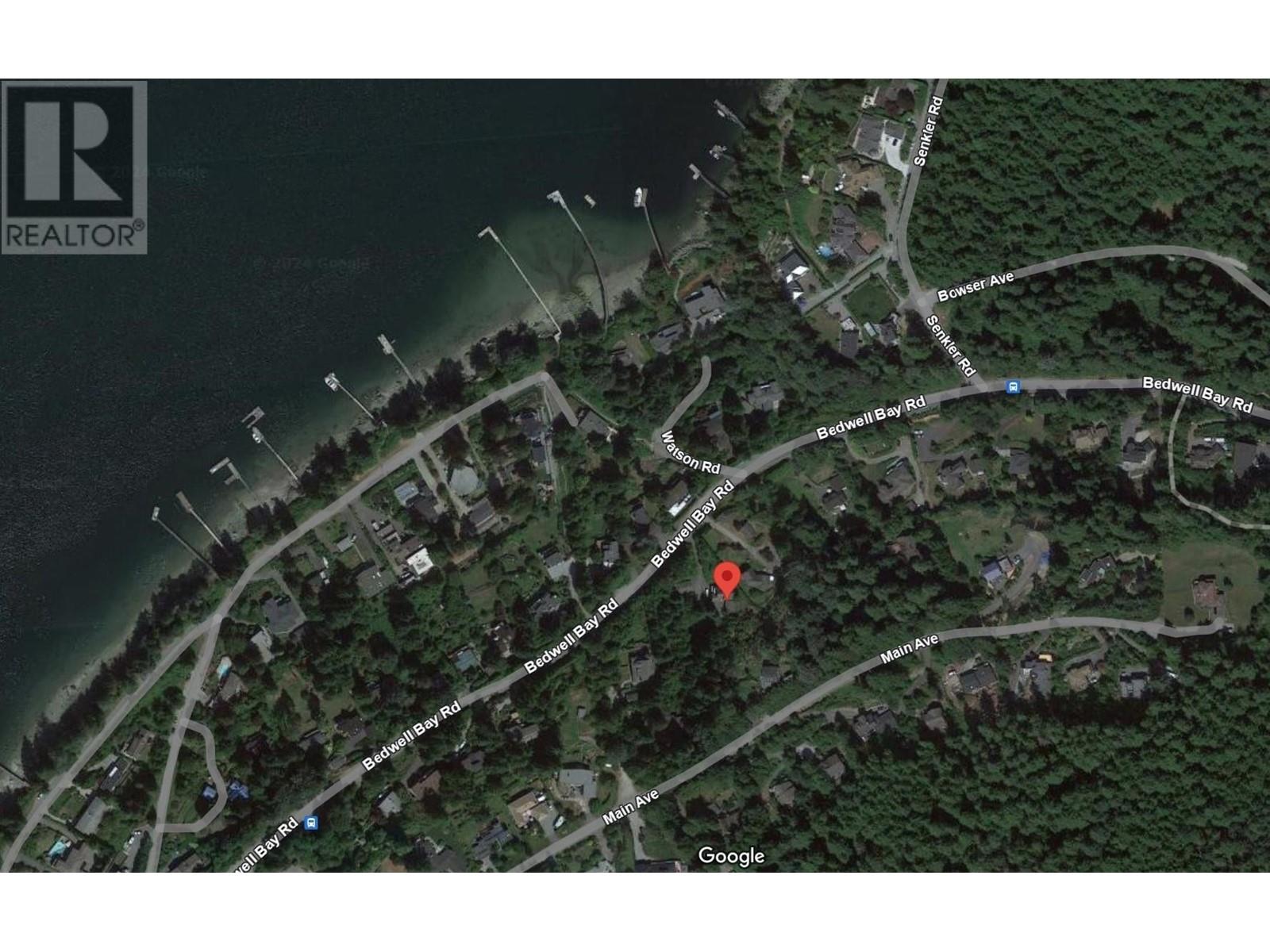 3450 Bedwell Bay Road Property Photo 5