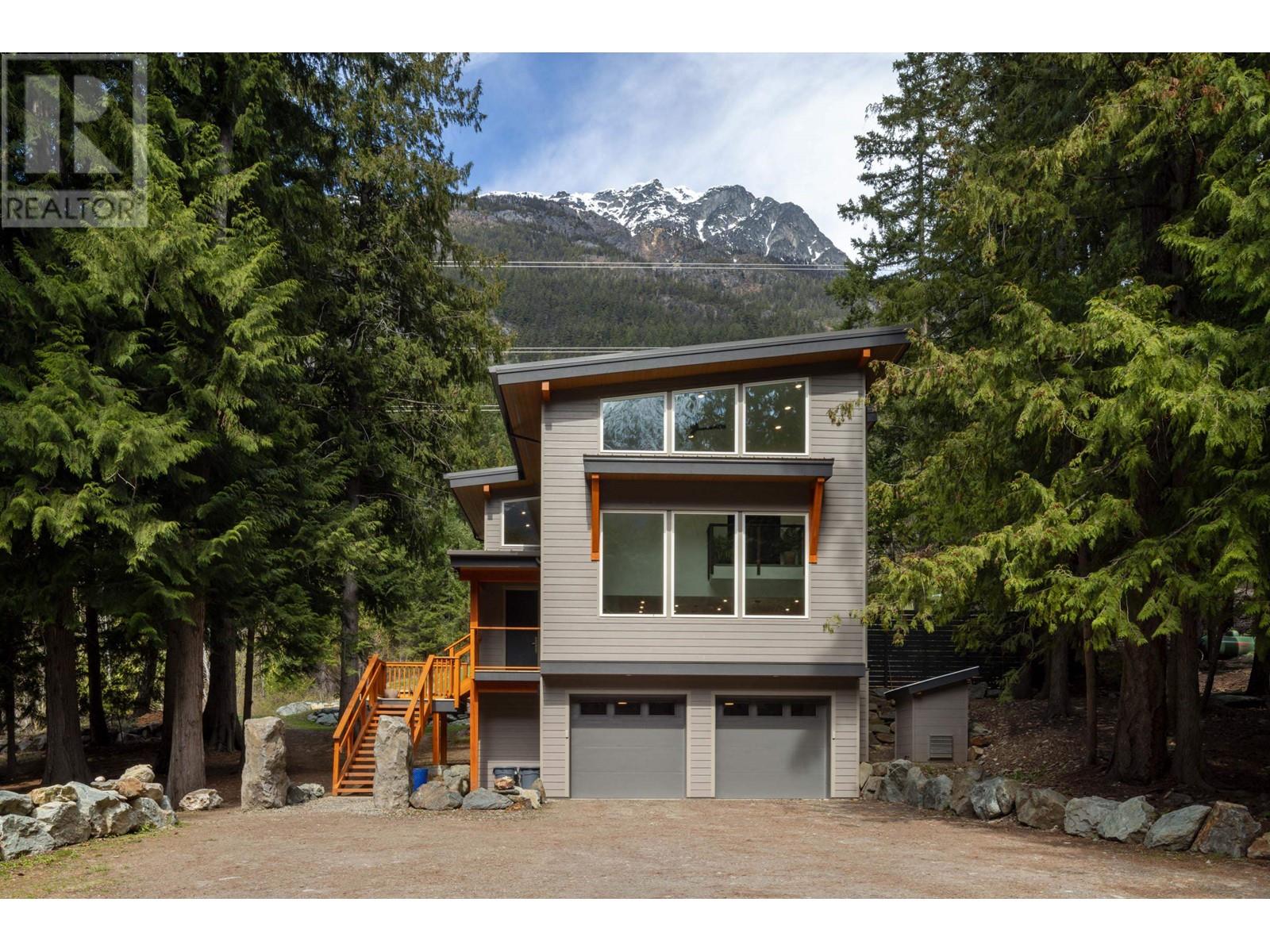 9211 PEMBERTON PORTAGE ROAD