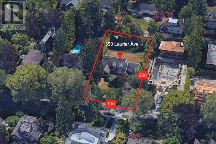 1350 LAURIER AVENUE Property Photo 1