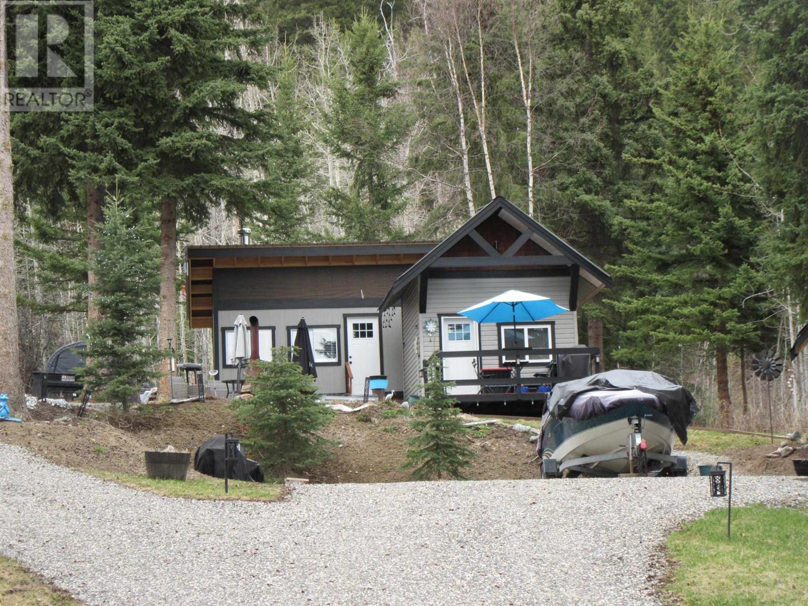 7623 Burgess Road Property Photo