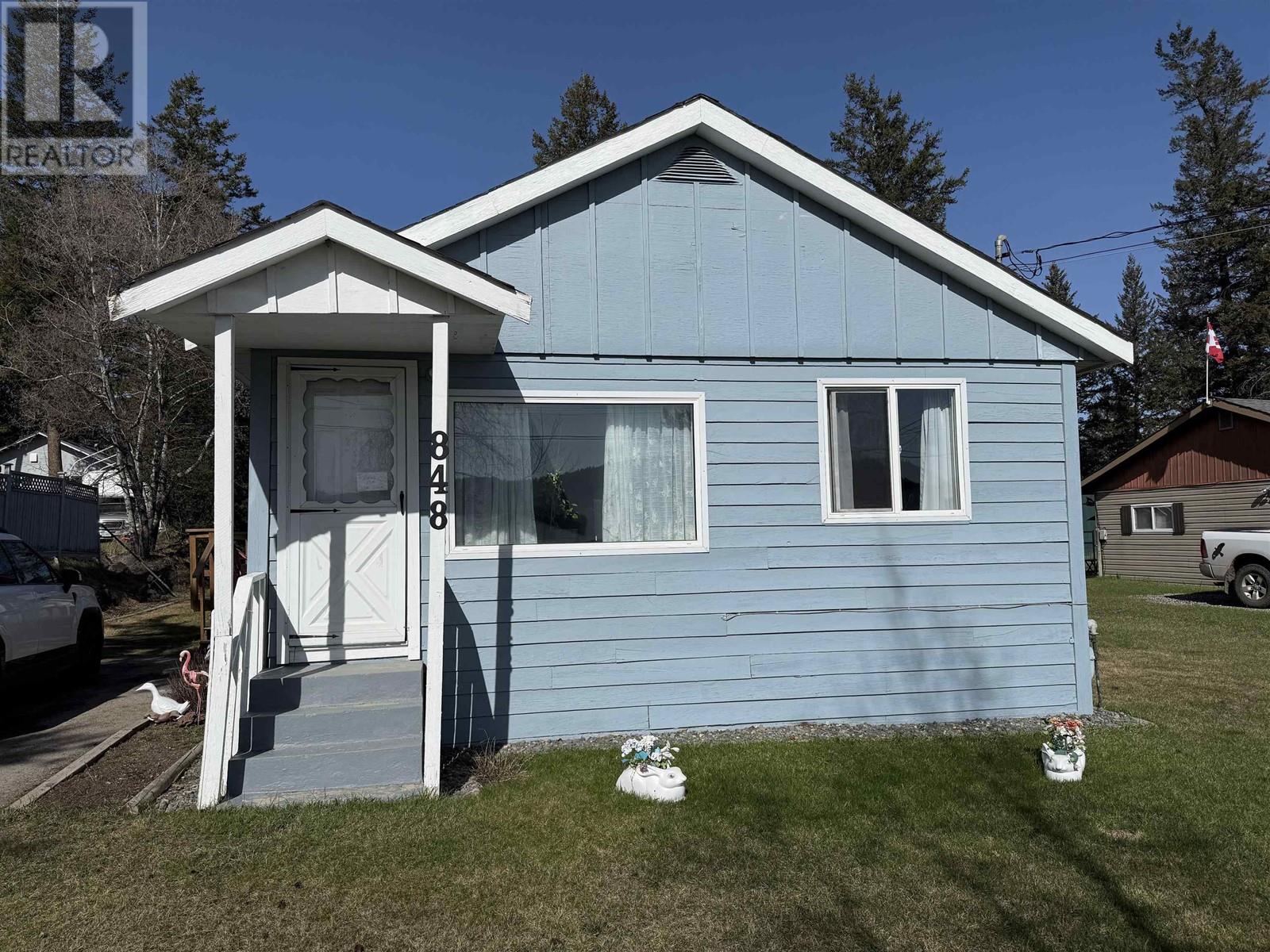 848 Scott Road Property Photo
