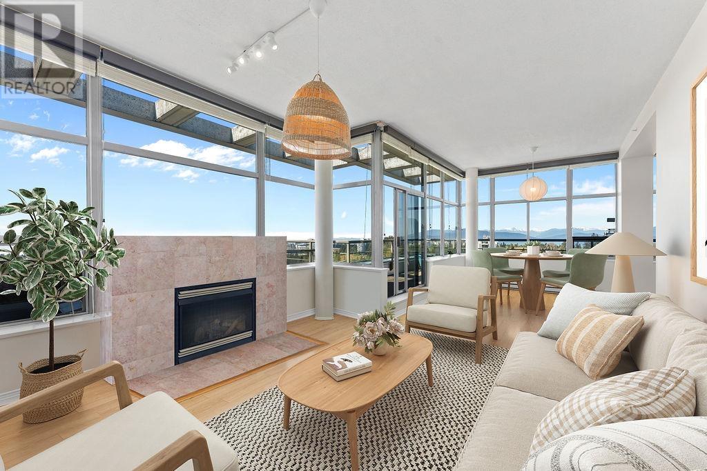 1801 5639 Hampton Place Property Photo 24