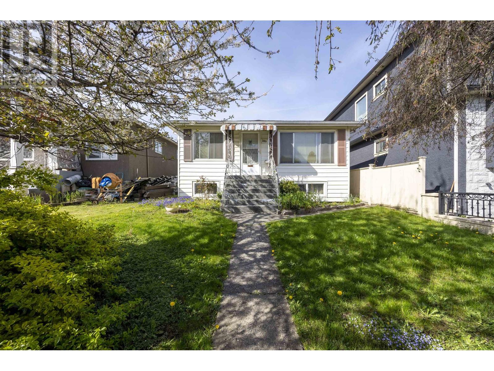 389 E 63rd Avenue Property Photo 1