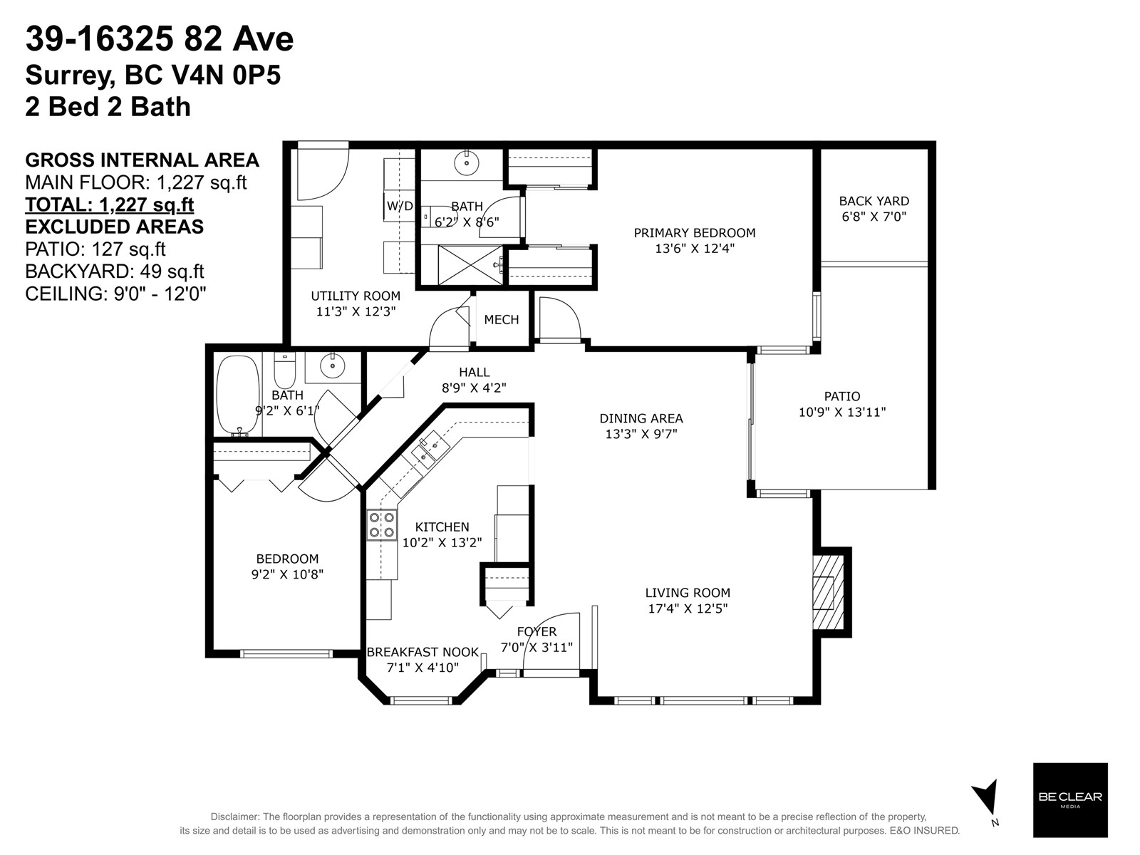 39 16325 82 Avenue Property Photo 4