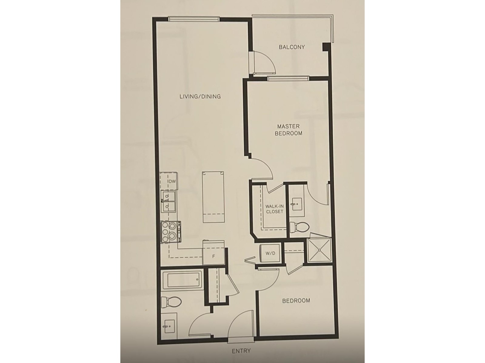 312 18811 72 Avenue Property Photo 9