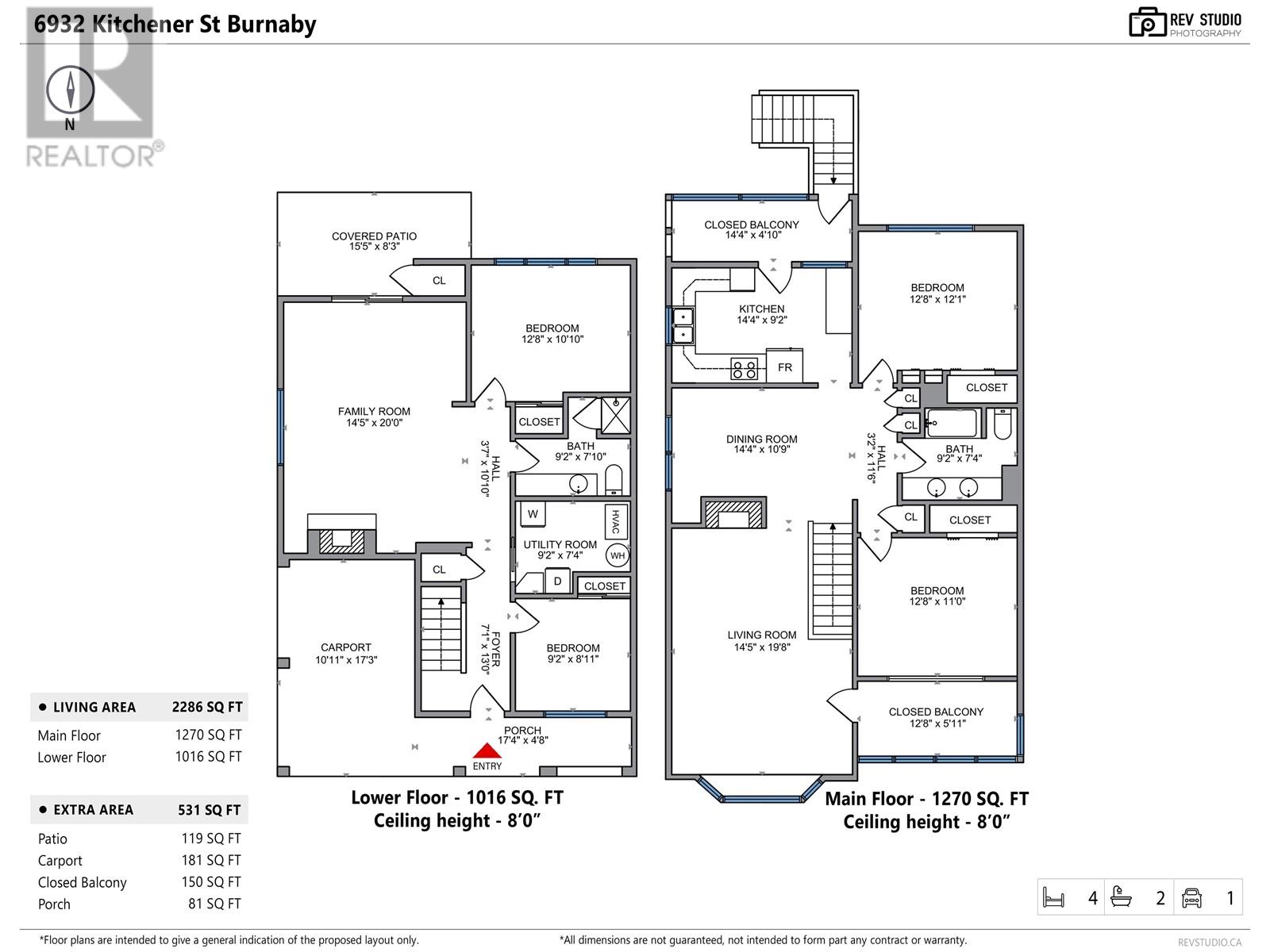 6932 Kitchener Street Property Photo 30