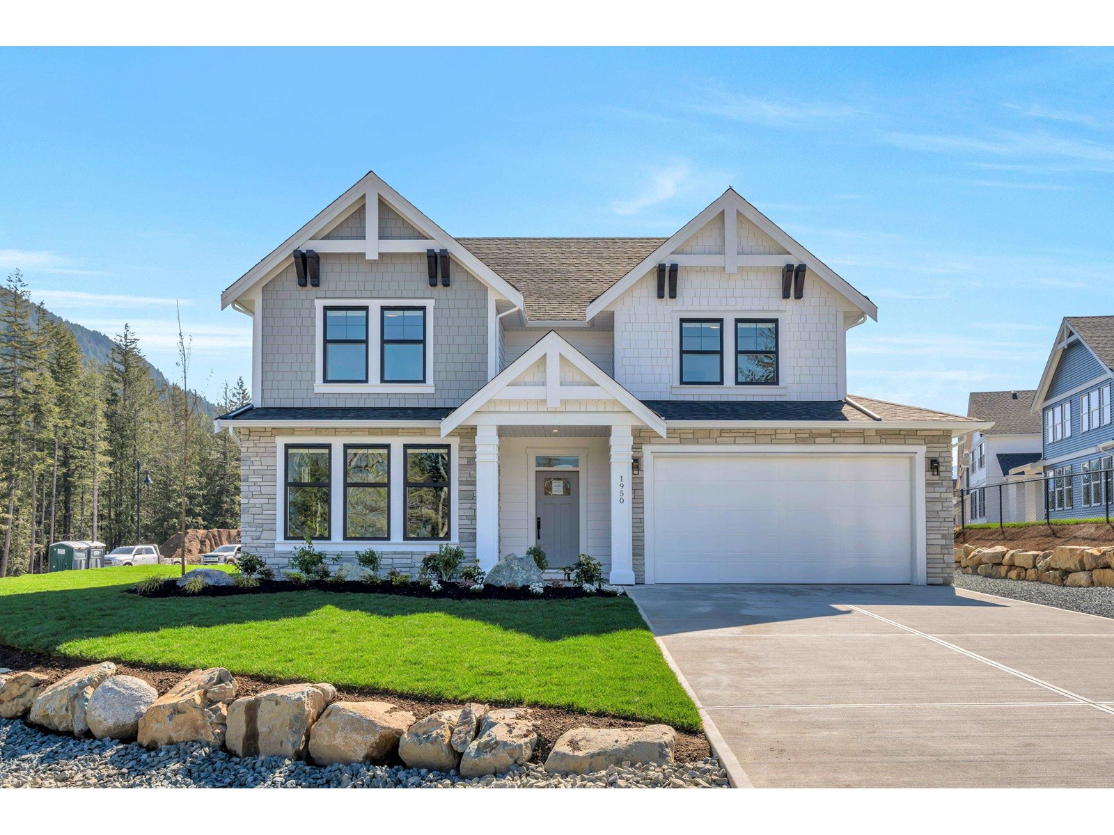 1950 SPARROW HAWK Place Property Photo 1