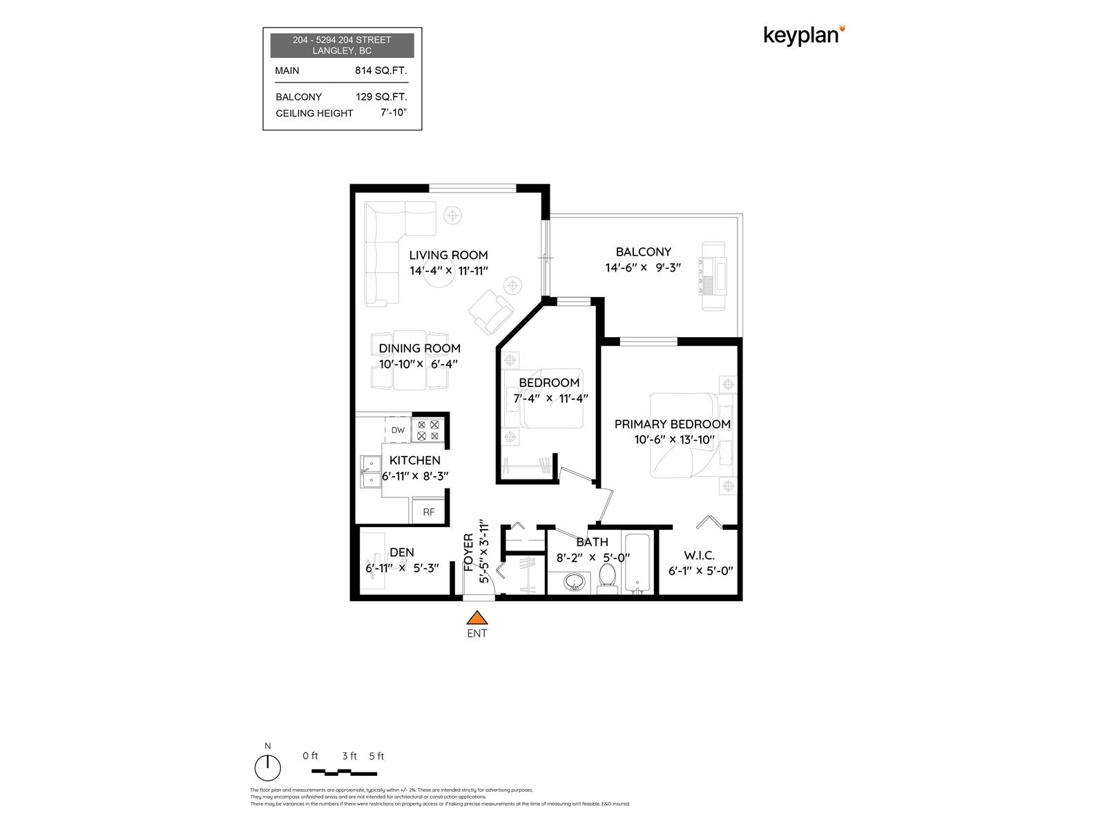 204 5294 204 Street Property Photo 26
