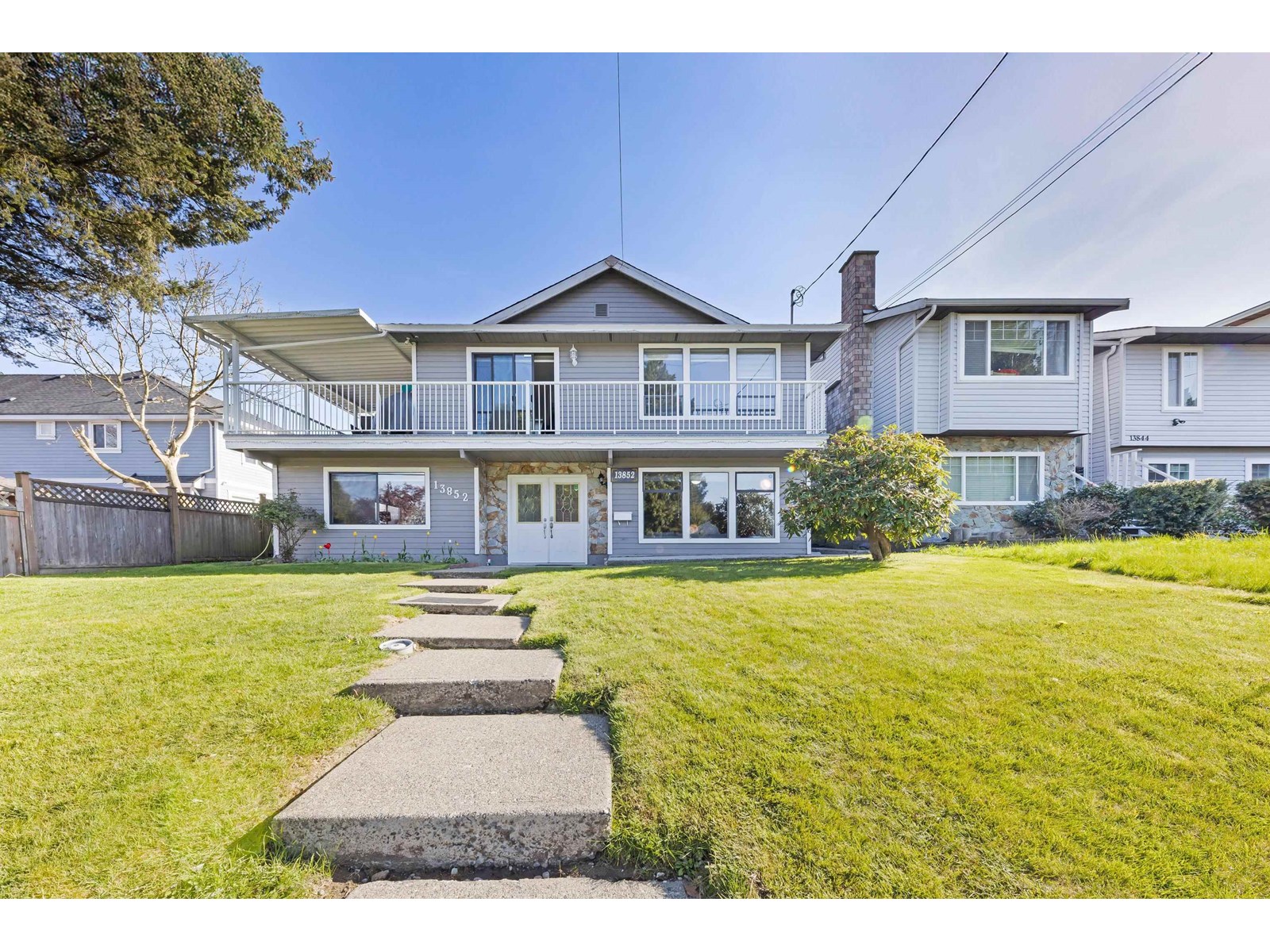 13852 80 AVENUE Property Photo 1