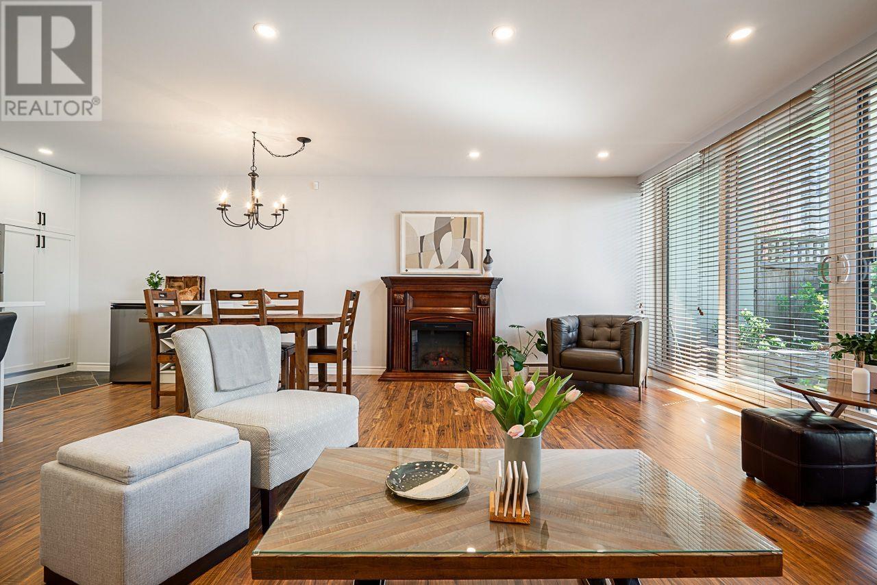 101 4353 Halifax Street Property Photo 5