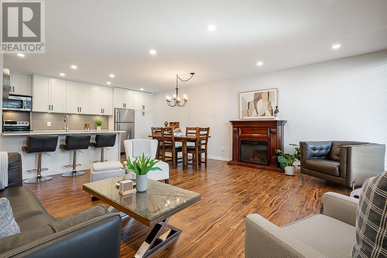 101 4353 Halifax Street Property Photo 6